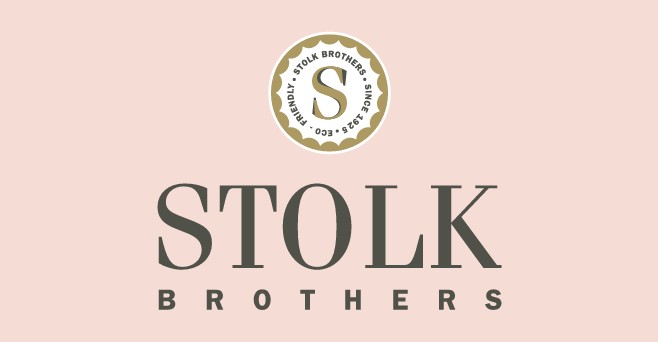 Stolk Brothers Logo